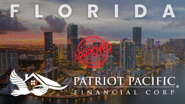 John Paul Padilla - Patriot Pacific Financial Corp, 1955 W Grant Rd ...