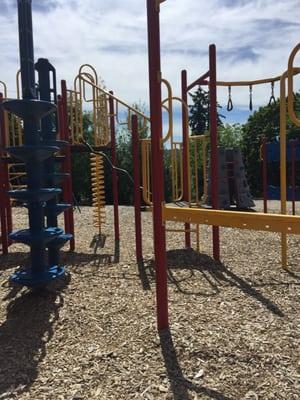 Willamette Primary School