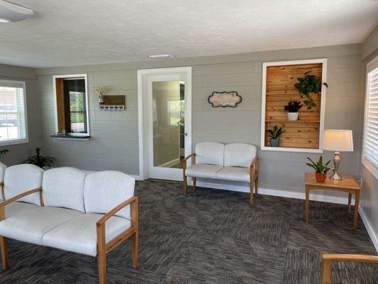 Ontario Minor Medical