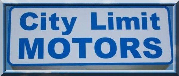 City Limit Motors