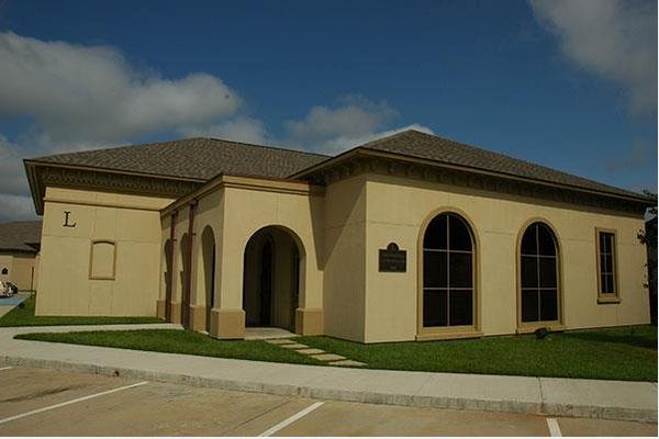 Waguespack S Jay, DDS