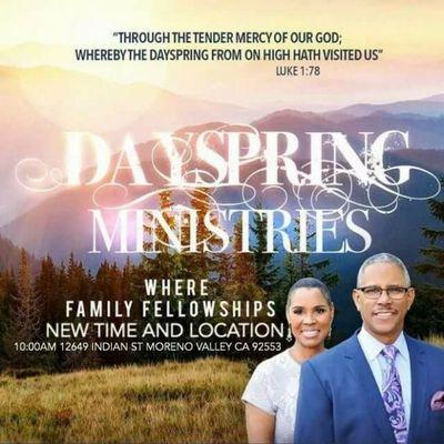 Dayspring Ministries