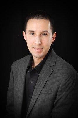 Vincent Acosta - VIP Realty