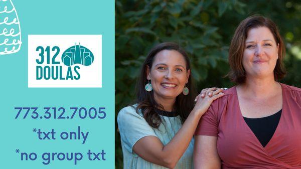 312 Doulas