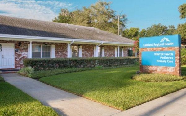 Lakeland Regional Health