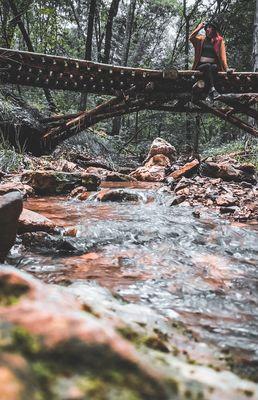 Fellas.... bring your photography friends along - they will thank you later!