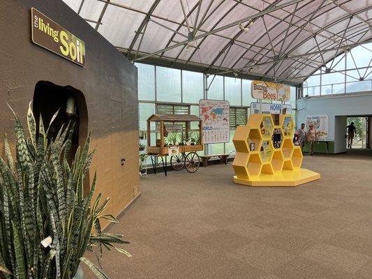 Lake Metroparks Farmpark