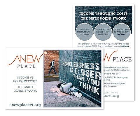 Caroline Matte - Creative Services