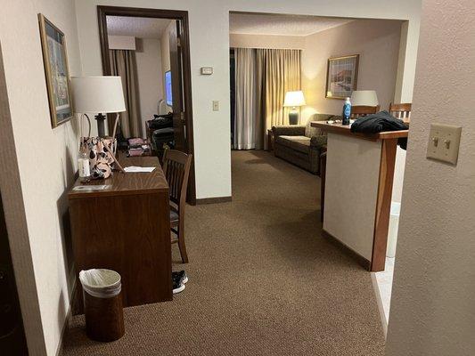 Sophie Station Suites