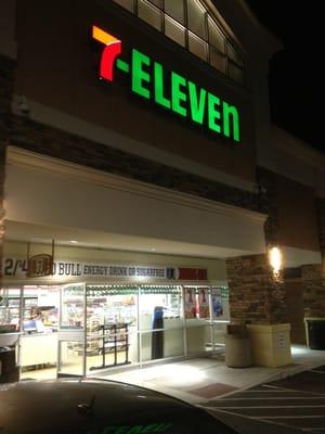 7-Eleven
