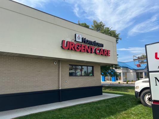 Hometown Urgent Care