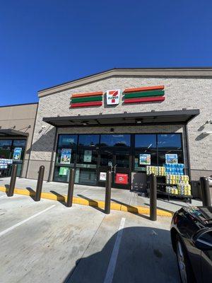 7 Eleven