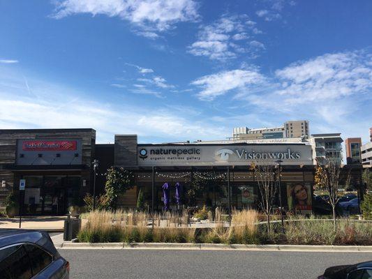 Naturepedic Organic Mattress Gallery North Bethesda