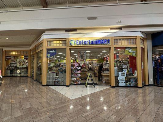 EntertainMart - Boise