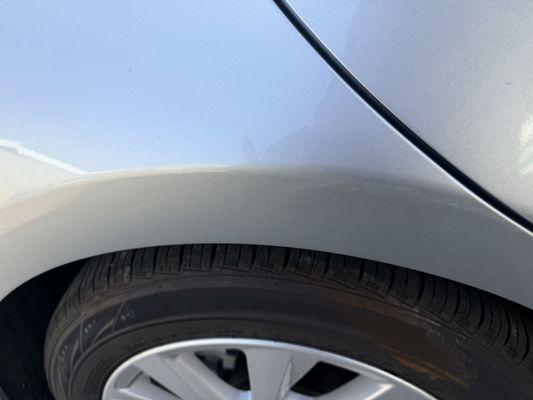 E & A AUTO COLLISION CENTER INC