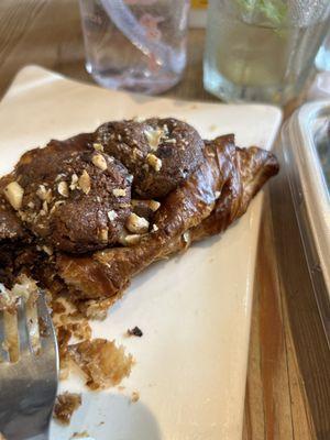 *NEW* Coffee Hazelnut Noisella Crookie