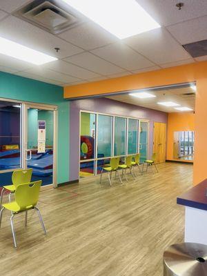 The Little Gym of Smyrna