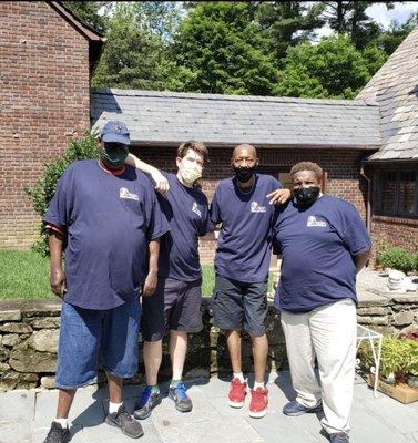 Alexander & Sons Moving