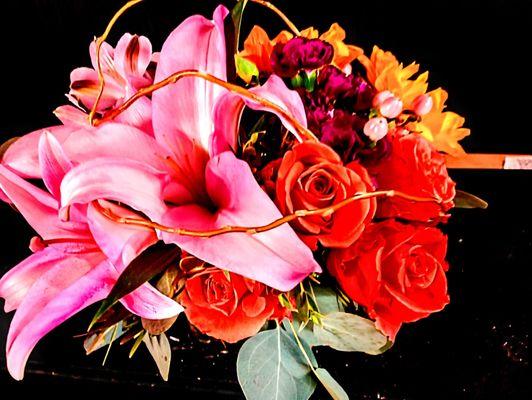 Thomasville Flower Shop Florist & Flower Delivery