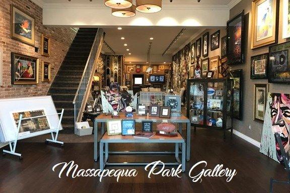 Long Island Silent Auction