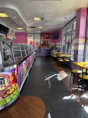 La Genuine Michoacana