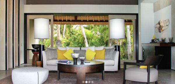 Caribe Home Outdoor Furniture