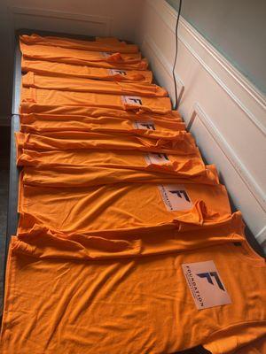 Buckeye Brothers Printing