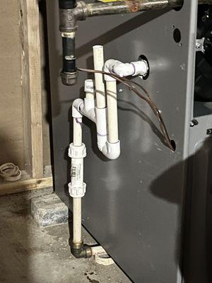 Goyette Mechanical Co