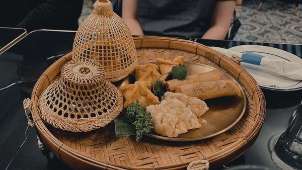 Bangkok Kaizen | Authentic Thai & Japanese Cuisine