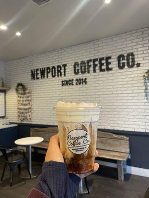 Newport Coffee Company