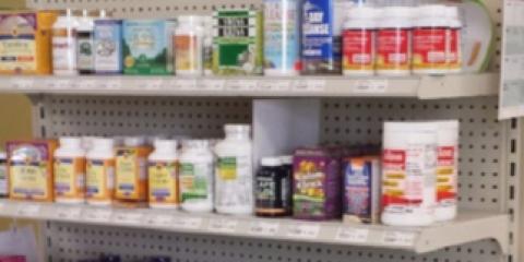 Wellway Whole Health Shoppe