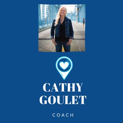 Standing In Your Own Power #coach #cathygoulet #love #yourheart