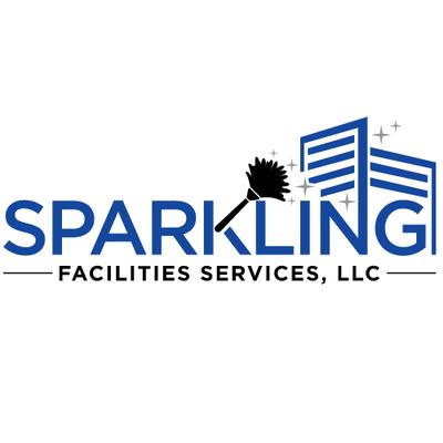 Sparkling Facilities Services, LLc Logo