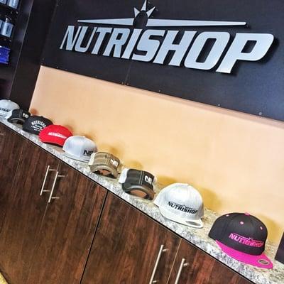 Nutrishop South Tampa