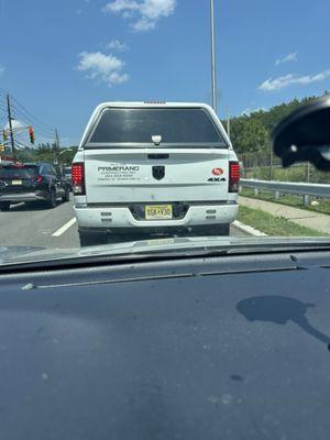 Primerano Contracting Inc