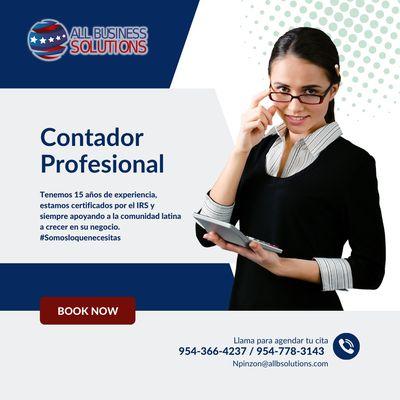 All Business Solutions