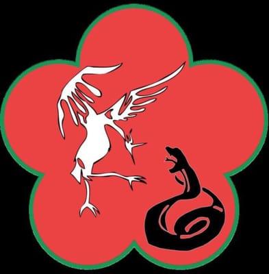 Moy Yat Ving Tsun Kung Fu symbol's