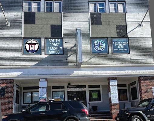 Better Way Primary Care