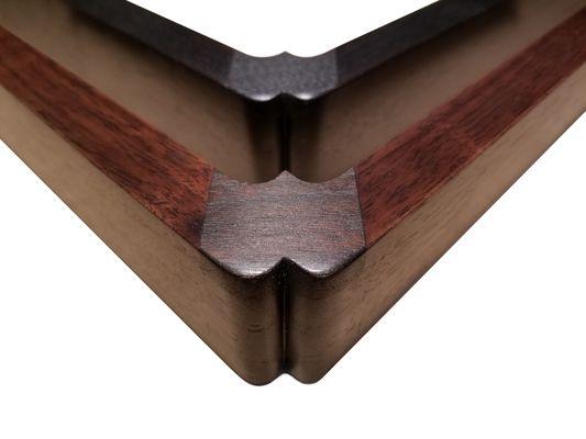 Handcrafted Hardwood Picture Frames