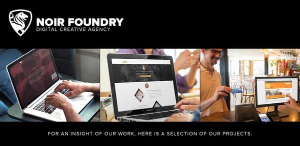 Noir Foundry
