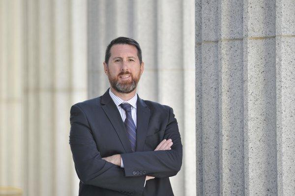 Law Offices of Matthew T Desrochers