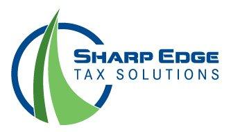Sharp Edge Tax Solutions
