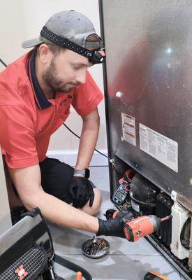 Azimuth Appliance Repair 