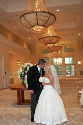 Indian Pond Country Club