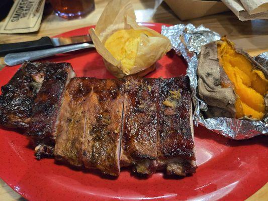 Sonny's BBQ