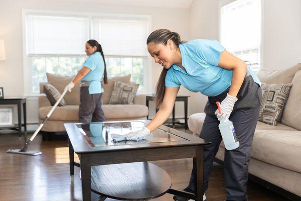 Merry Maids of Ft. Worth