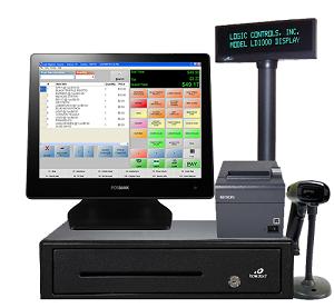 Cash Register Express Calue Bundle