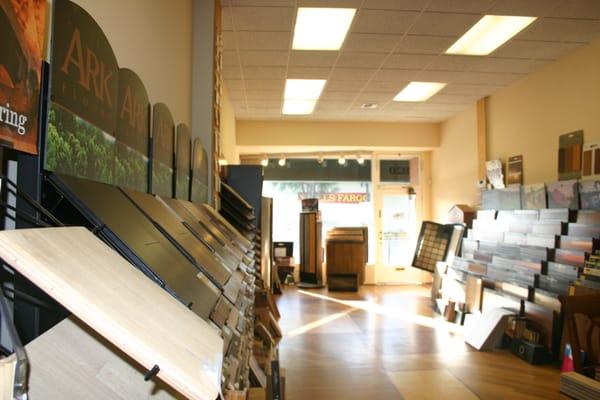 American Wood Floor Center