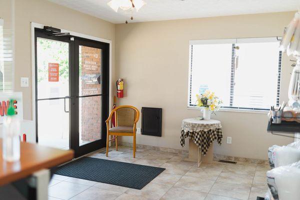 Fairborn Self Storage