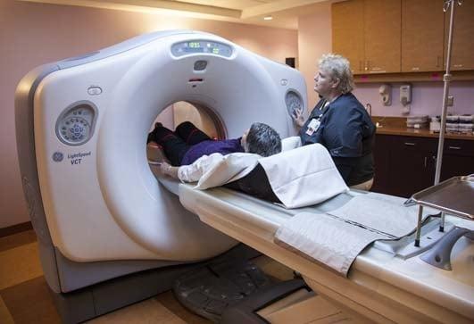 Hocking Valley Community Hospital Memorial Fund Inc